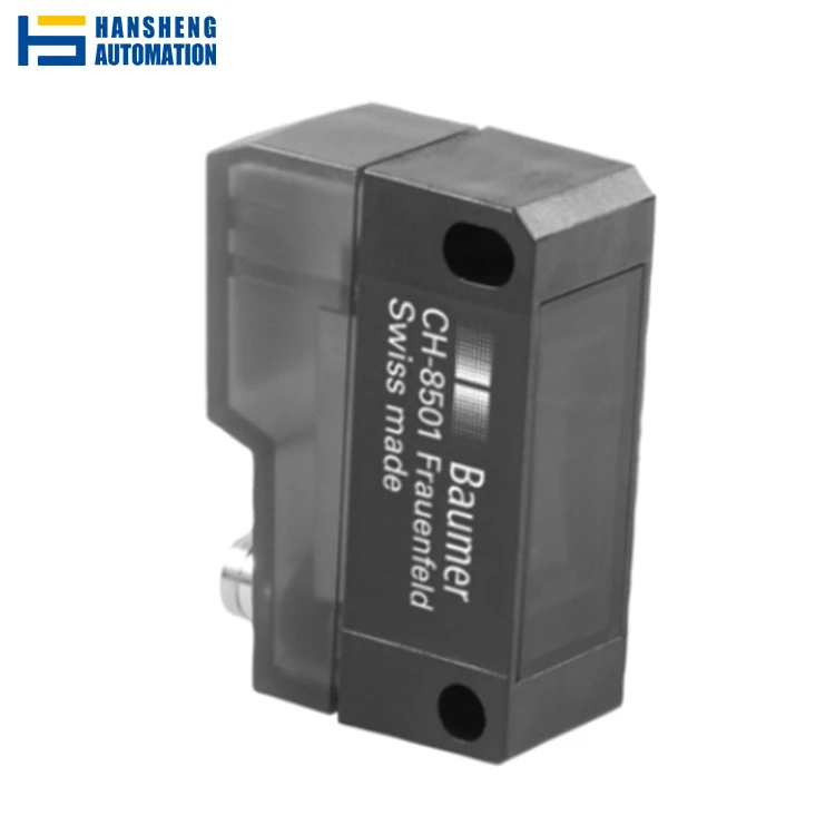 Baumer FPDK 14P5101/S35A Cảm biến quang điện