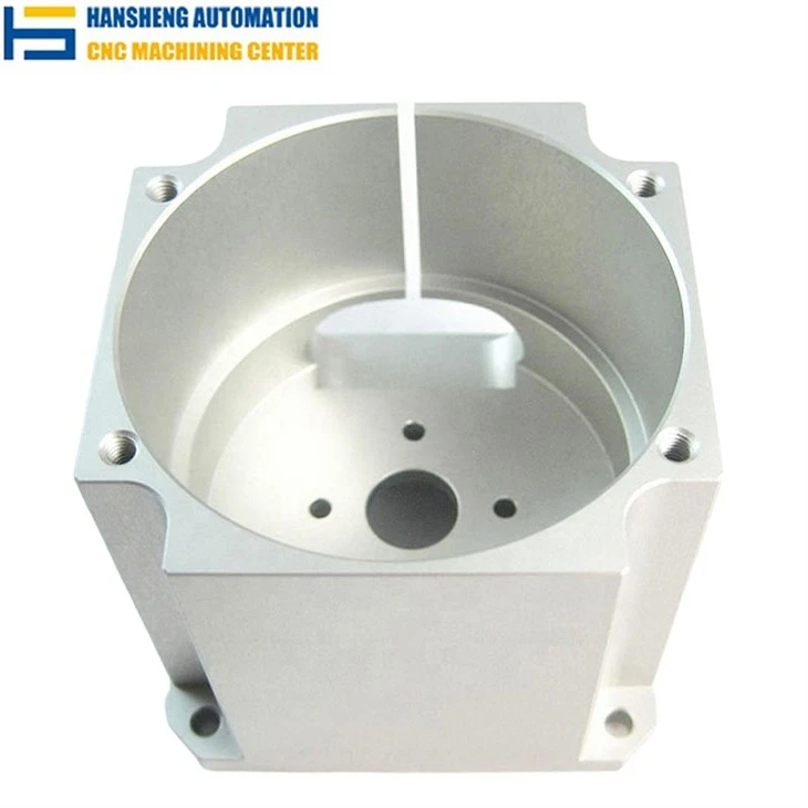 CNC Turning