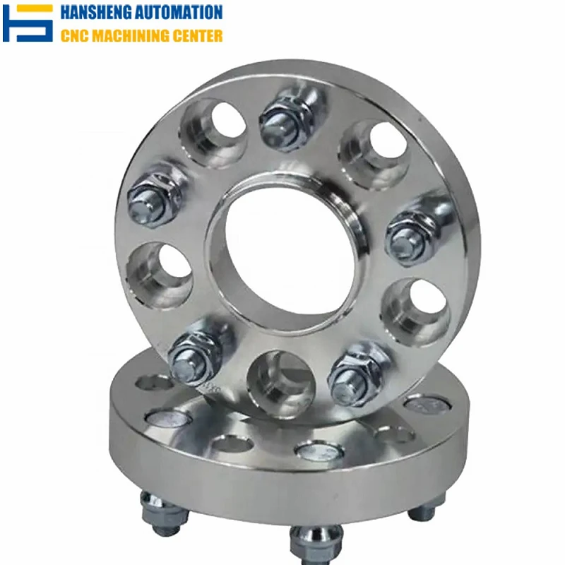 Gia công CNC tùy chỉnh