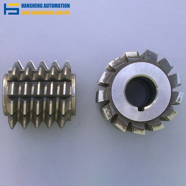 Gear Hobbing Services Gear Hobbing Services