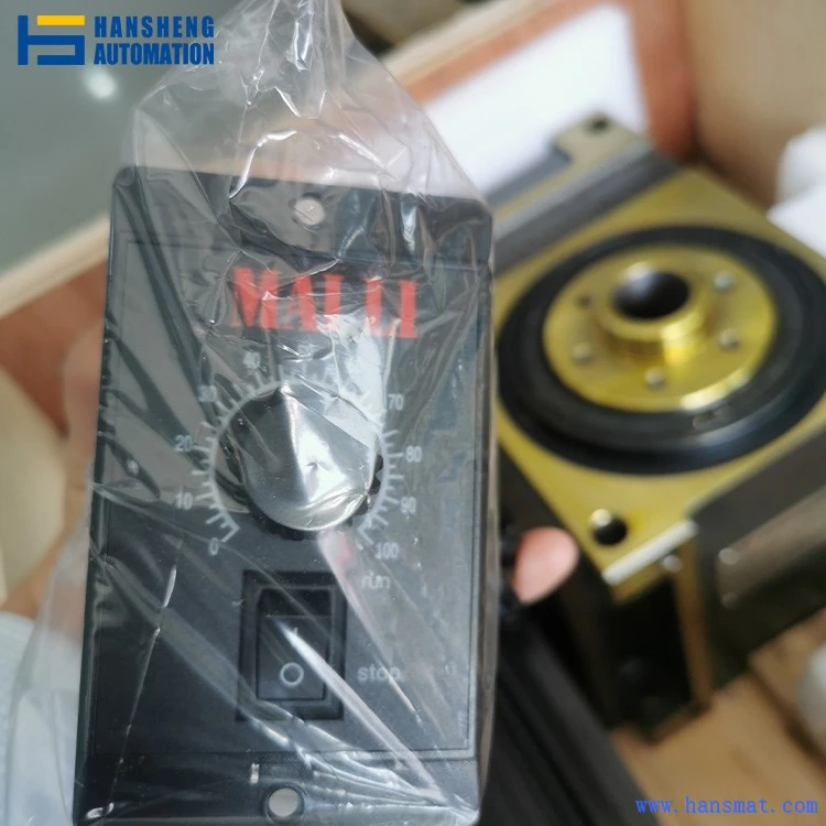 Hollow Flange Cam Indexer Hollow Flange Cam Indexer