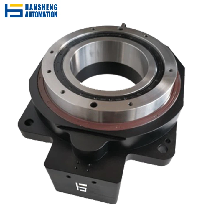 Bảng chỉ mục rỗng