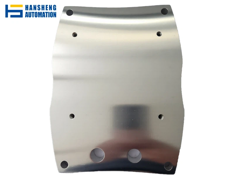 custom aluminum alloy components custom aluminum alloy components